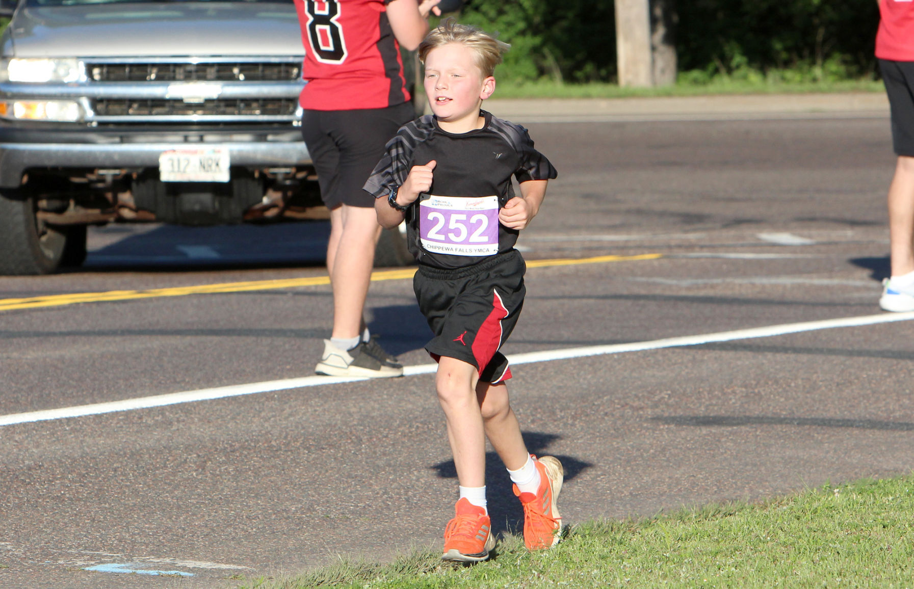 Leinenkugel's Pure Water Days Races 8-14-21
